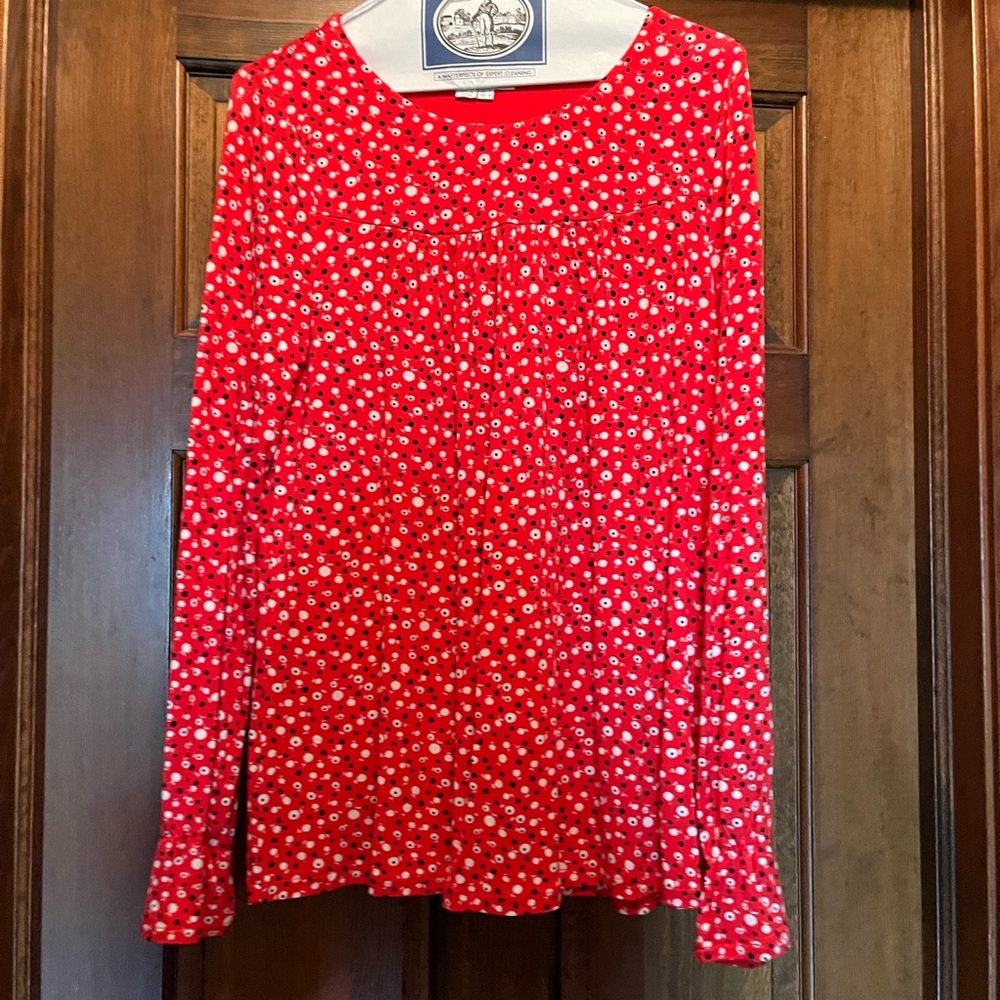 Biden top